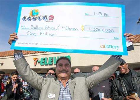 california lottery winner anonymous